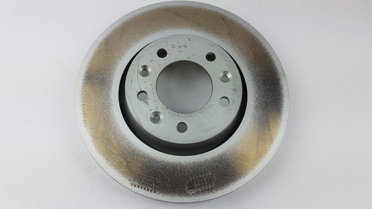 Original OE FIAT Bremsscheibe (1 Stück) 1401416880