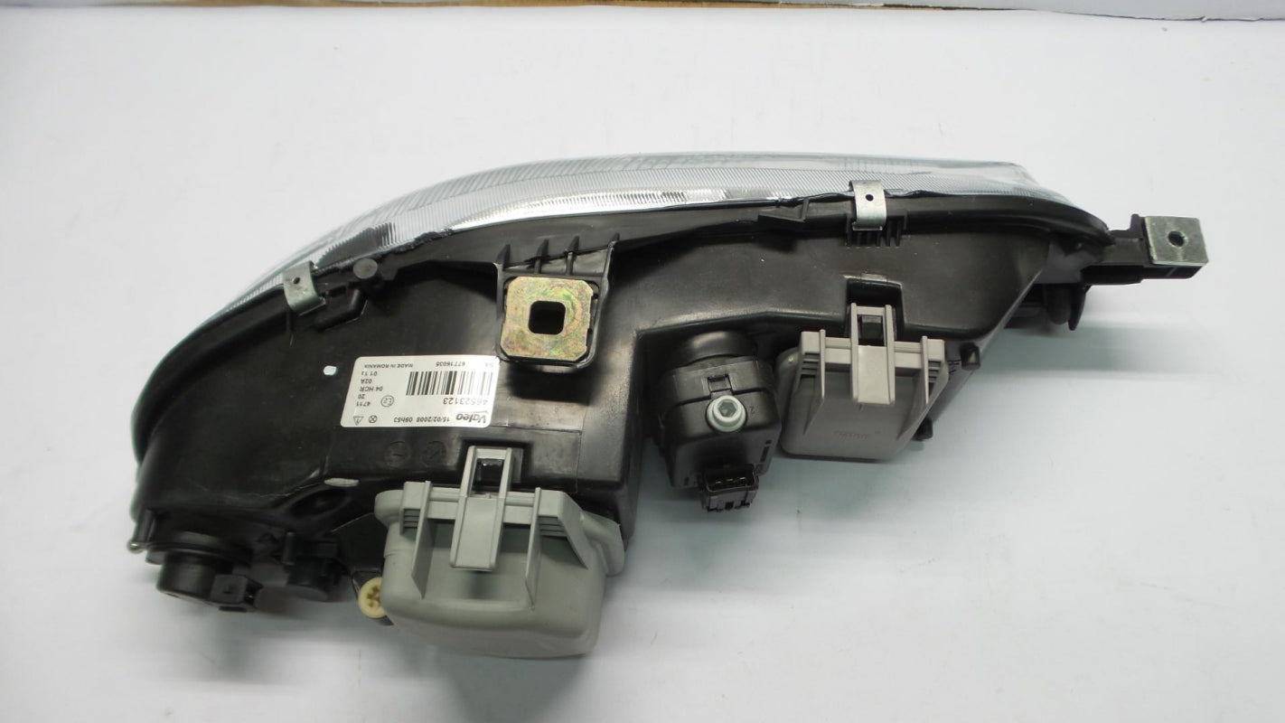 Original FIAT Brava Bravo Marea Scheinwerfer Hauptscheinwerfer Links 46523123