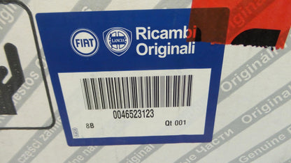 Original FIAT Brava Bravo Marea Scheinwerfer Hauptscheinwerfer Links 46523123