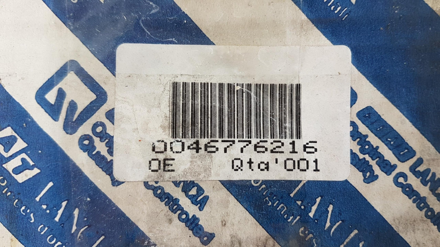 Original FIAT Brava 1M '98-'01 Marea PT 1Q '96-'02 Thermostat 46776216