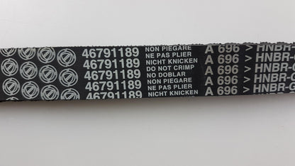 Original FIAT Stilo ALFA ROMEO 147 156 166 GT Zahnriemen 46791189