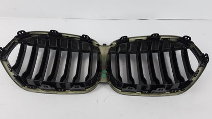 Original OE BMW Kühlergitter 51138080619