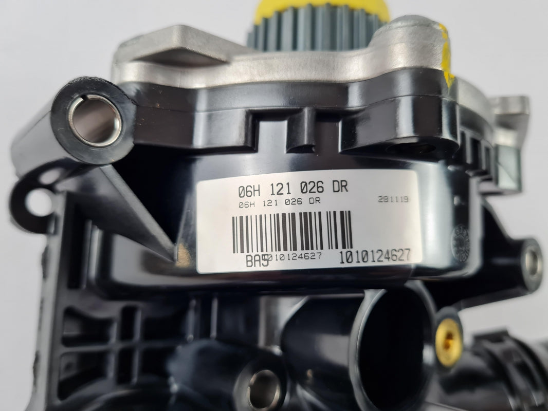 Original AUDI A3 A4 A5 A6 A8 Q3 VW Passat Tiguan Golf Wasserpumpe 06H121026DR