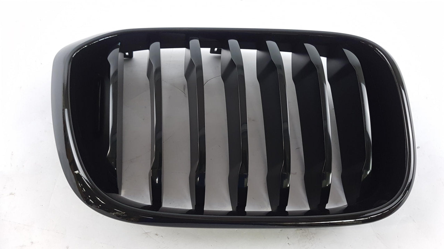 Original OE BMW Kühlergitter 51138469960