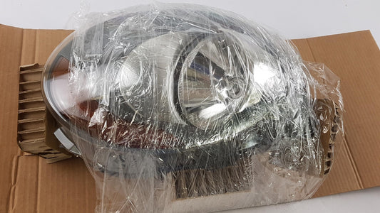 Original MINI F54 F55 F56 F57 Scheinwerfer, Blinker gelb Links 63117401595