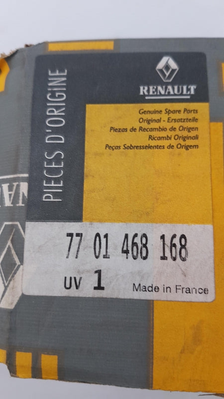 Original RENAULT Megane I Express R9-11 R19 Zahnriemensatz mit Rollen 7701468168