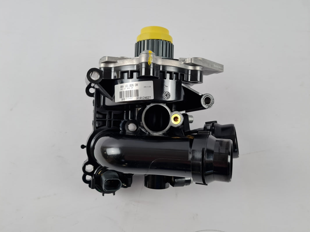 Original AUDI A3 A4 A5 A6 A8 Q3 VW Passat Tiguan Golf Wasserpumpe 06H121026DR