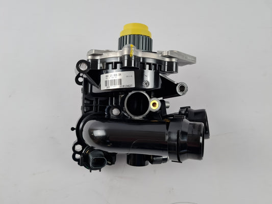Original AUDI A3 A4 A5 A6 A8 Q3 VW Passat Tiguan Golf Wasserpumpe 06H121026DR