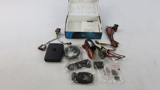 Original OE RENAULT Telefon Montagesatz 7711226752
