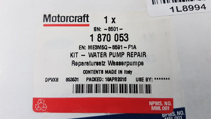 Original OE FORD Wasserpumpe 1870053