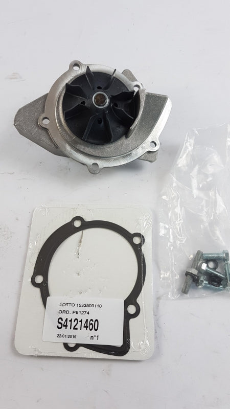 Original OE FORD Wasserpumpe 1870053