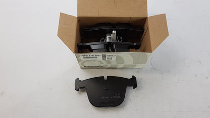 Original BMW 7er F01 F02 F04 5er F07 Bremsbeläge hinten 34216793025
