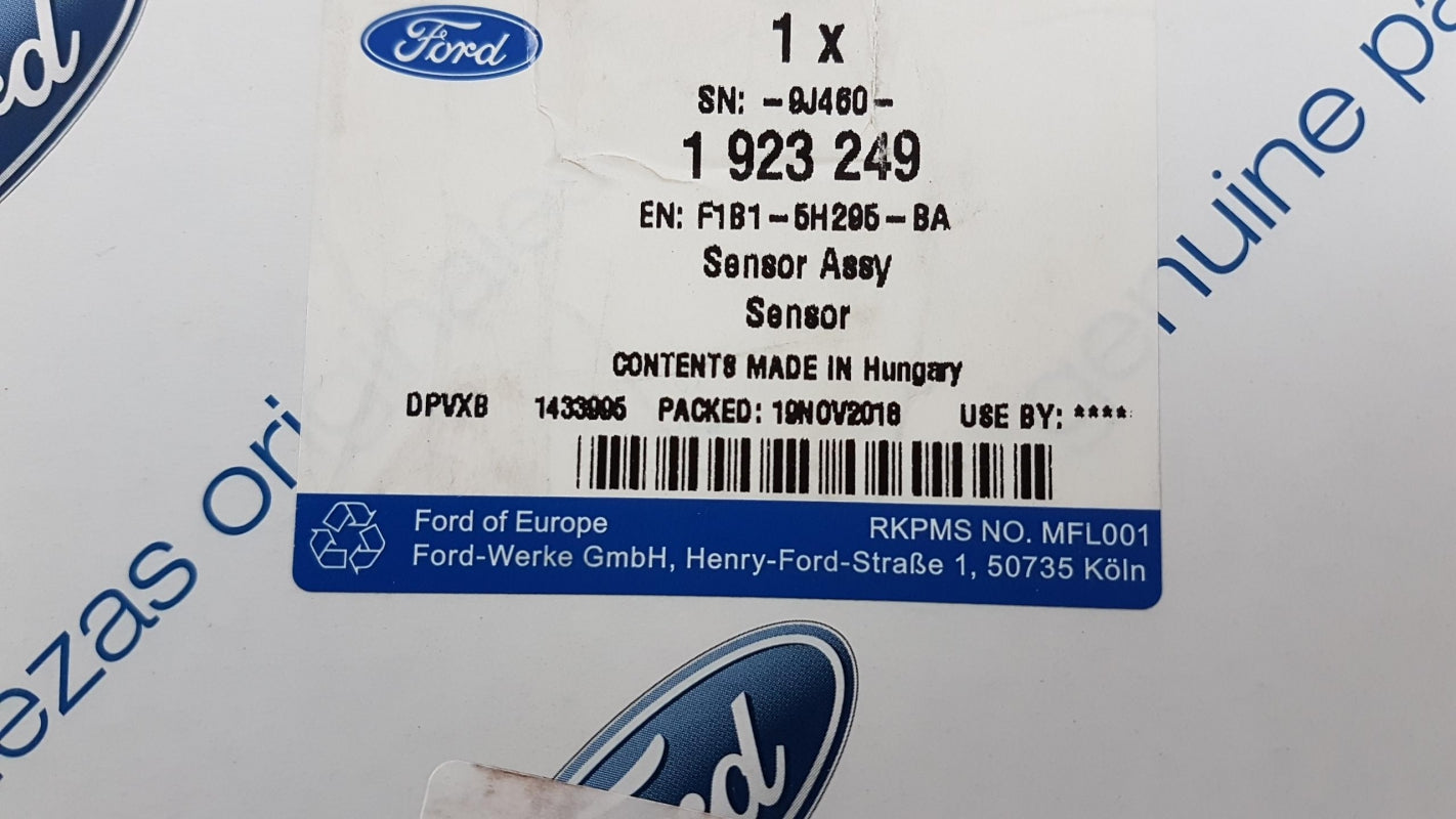 Original OE FORD Sensor 1923249