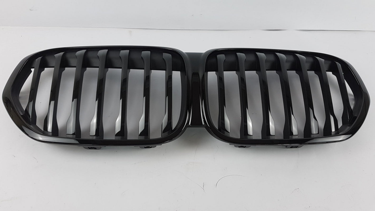 Original OE BMW Kühlergitter 51138080619