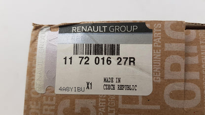 Original RENAULT Scenic III IV Megane III Trafic III Keilriemensatz 117201627R