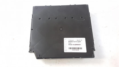 Original VW Sharan Steuergerät (BCM) für Komfortsystem u. Bordnetz 5K0937087MZ4Y