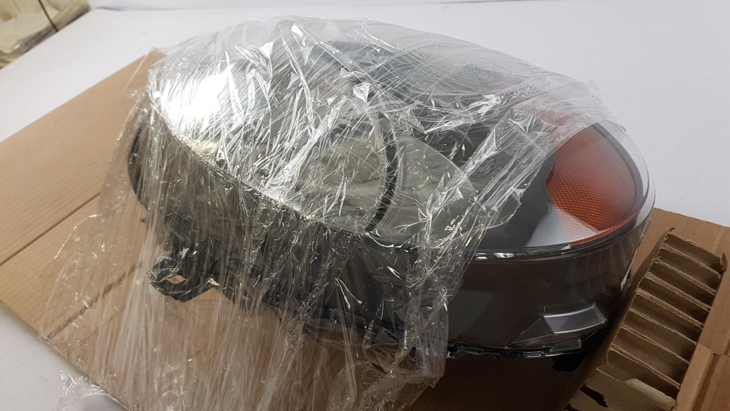 Original MINI F54 F55 F56 F57 Scheinwerfer, Blinker gelb Links 63117401595