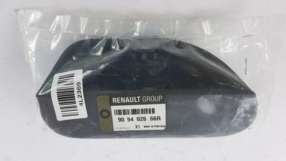 Original OE RENAULT Heckklappe Freigabe Griff 909402666R