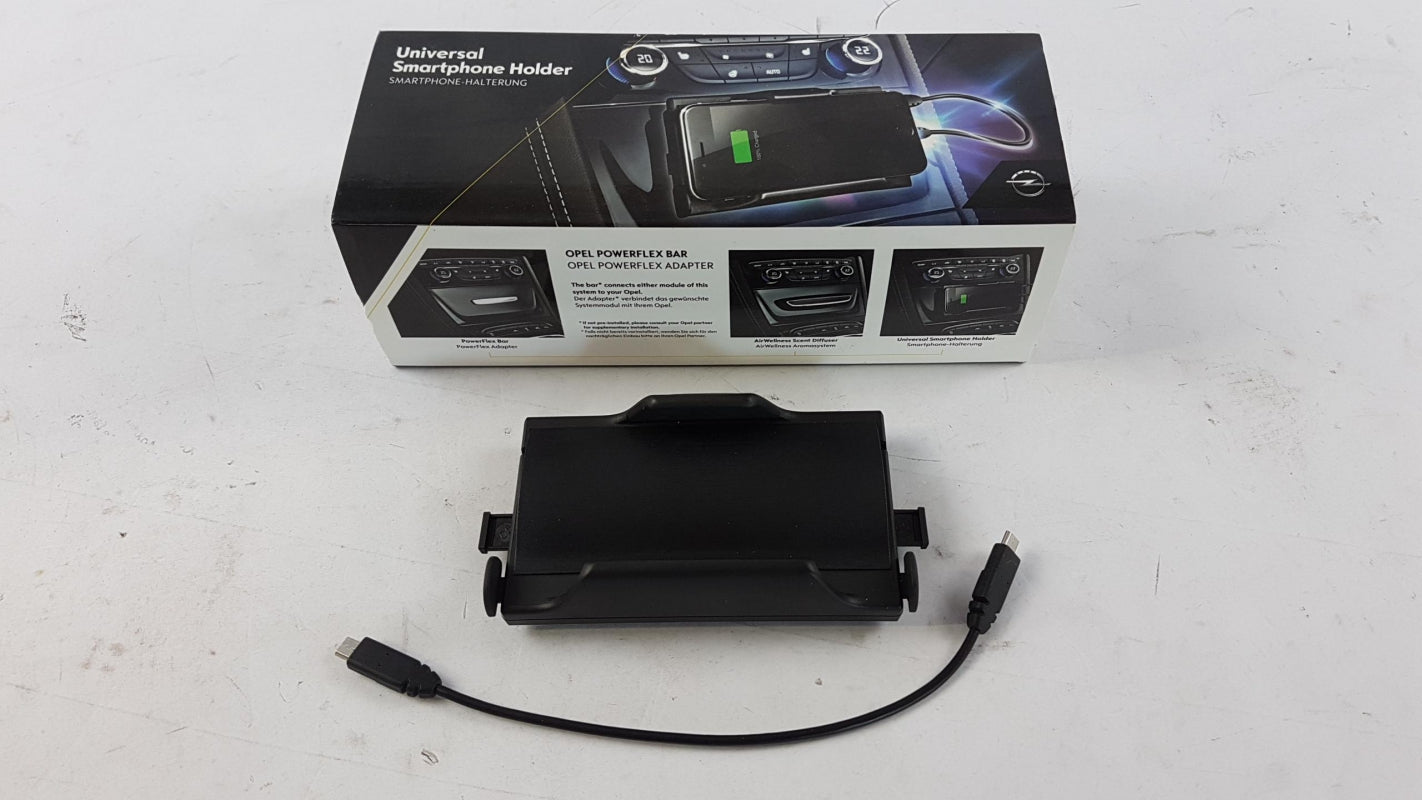 Original OE OPEL Handyhalter 39132945