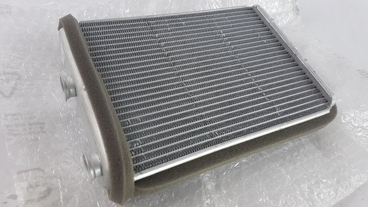 Original OE FIAT Innenraumheizung Wärmetauscher 6001070934