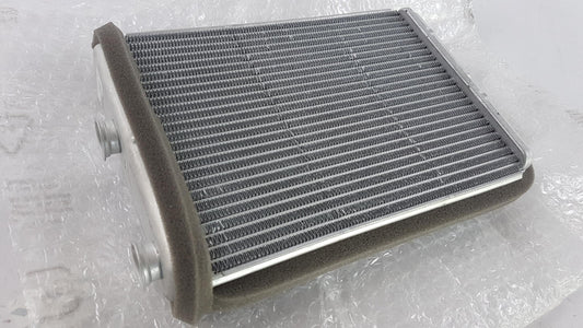 Original OE FIAT Innenraumheizung Wärmetauscher 6001070934