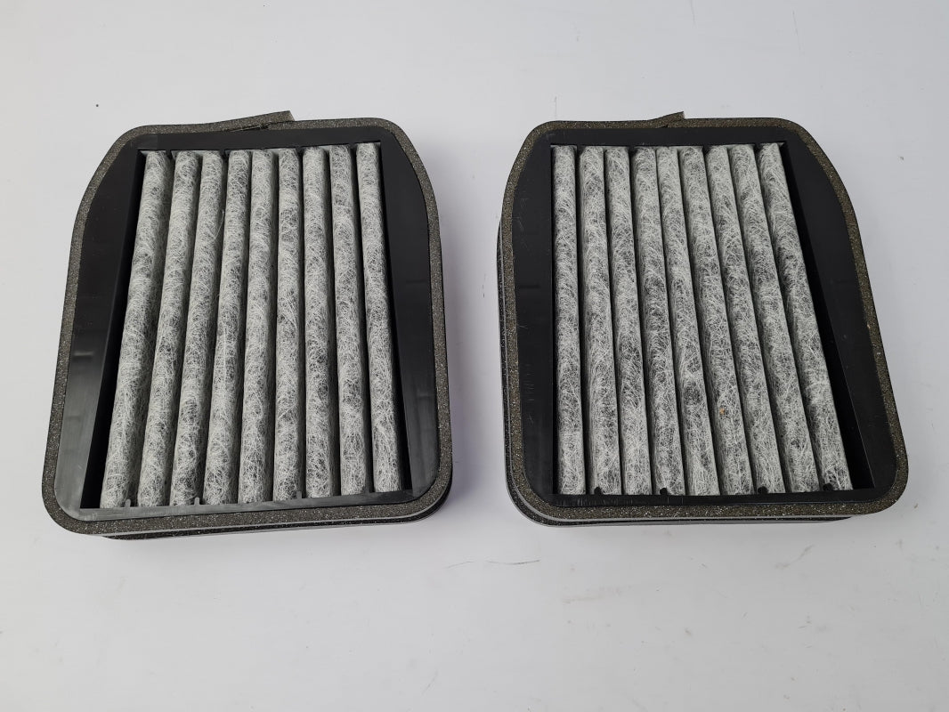 Original OE MERCEDES-BENZ Innenraumfilter A2118301200