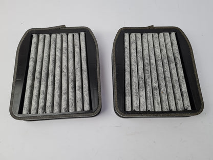 Original OE MERCEDES-BENZ Innenraumfilter A2118301200