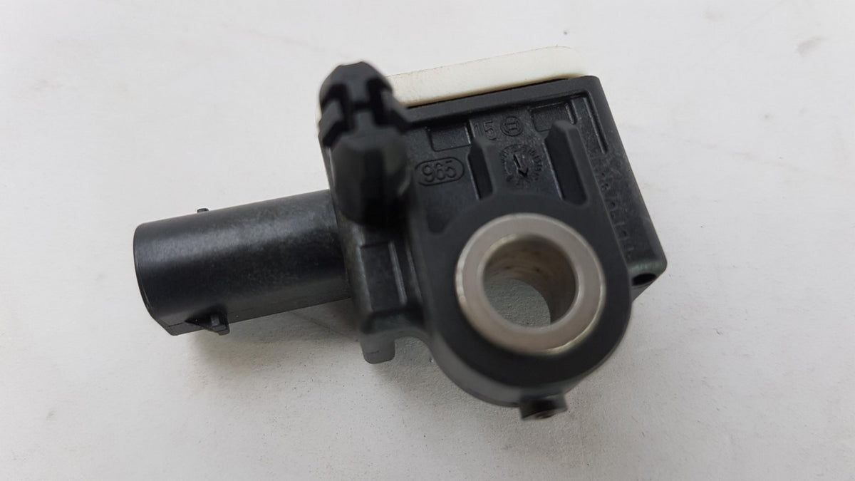Original OE Volkswagen Airbagsensor 7P0959651