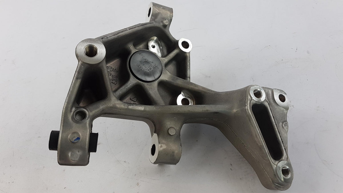 Original AUDI Q3 VW Passat 3C Sharan 7N Achsschenkel Hinten Links 3C0505433K
