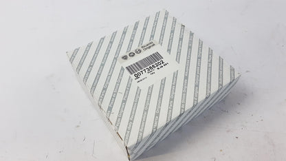 Original OE FIAT Bremsbeläge 77365202