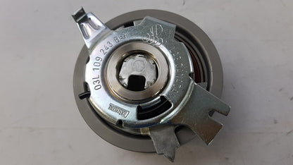 Original AUDI VW SEAT SKODA 1.6/2.0TDI Spannrolle 03L109243F