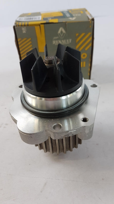 Original OE RENAULT Wasserpumpe 9641117180