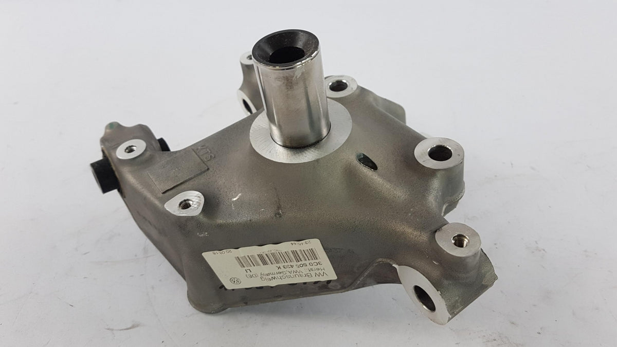 Original AUDI Q3 VW Passat 3C Sharan 7N Achsschenkel Hinten Links 3C0505433K