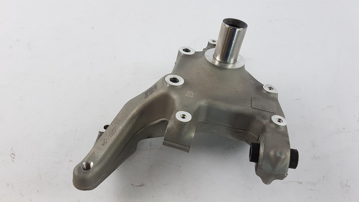 Original AUDI Q3 VW Passat 3C Sharan 7N Achsschenkel Hinten Links 3C0505433K