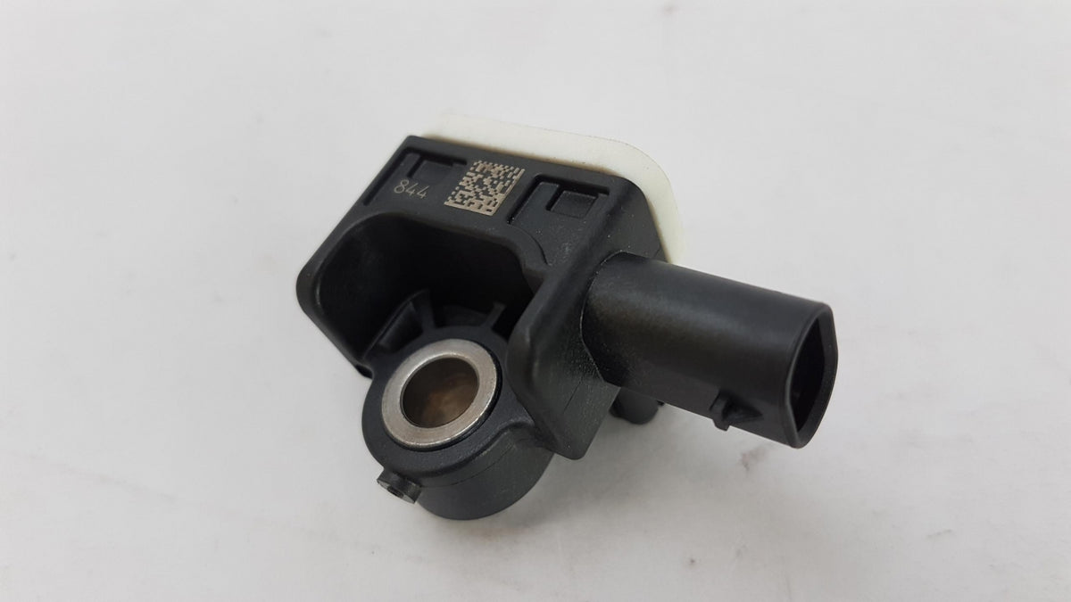 Original OE Volkswagen Airbagsensor 7P0959651