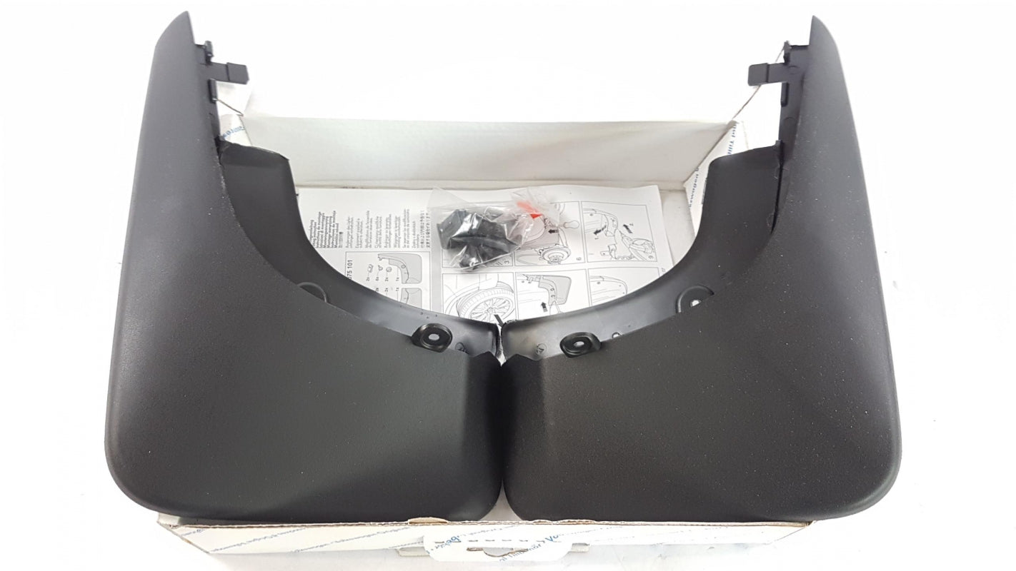 Original OE Volkswagen Schmutzfänger 5N0075101