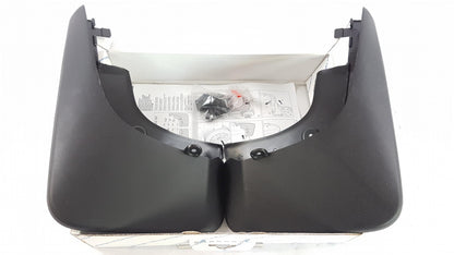 Original OE Volkswagen Schmutzfänger 5N0075101