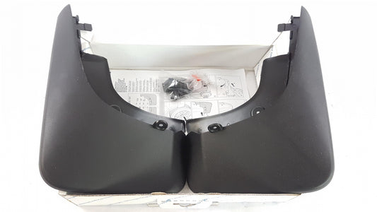 Original OE Volkswagen Schmutzfänger 5N0075101