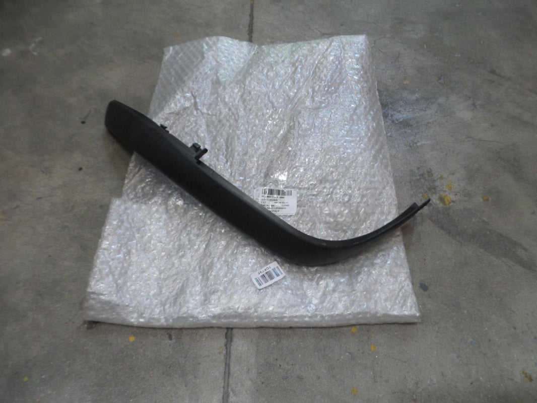 Original OE Volkswagen Kotflügel Zierleiste 5N0853817F9B9