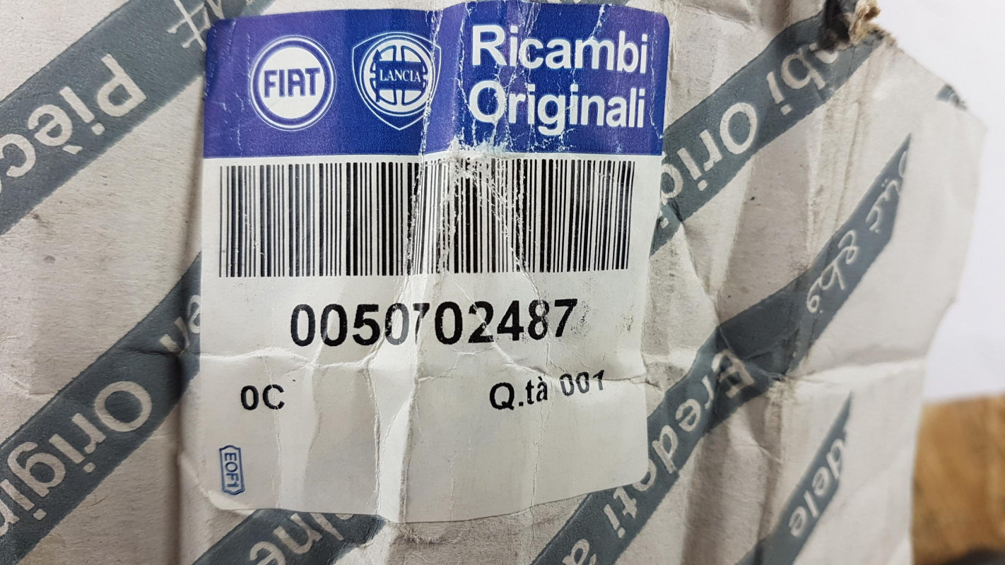 Original OE FIAT Achsschenkel 50702487