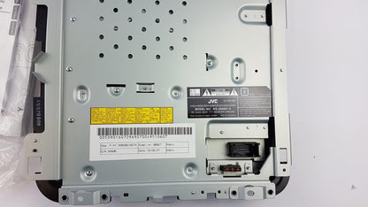 Original FIAT Bravo '07-'14 DVD-Player & Monitor 9“-Display JVC 50901607