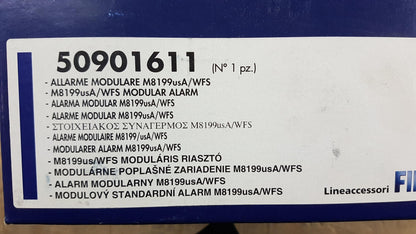 Original FIAT Bravo Alarmanlage 50901611