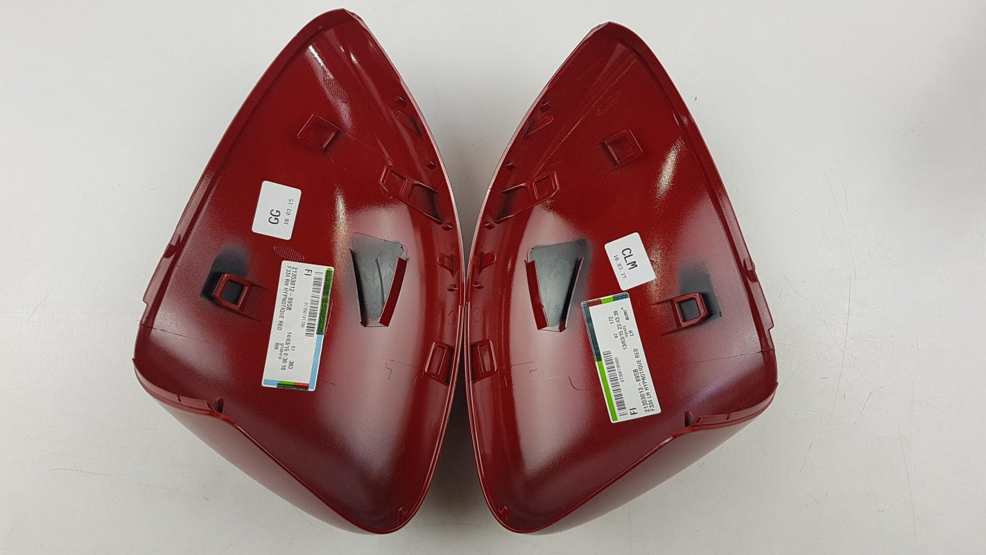 Original OE FIAT Außenspiegel Abdeckung 50903553