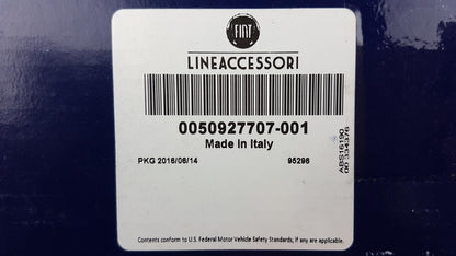 Original FIAT Tipo '15- Alarmanlage 50927707