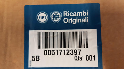 Original FIAT Punto '99-'03 Hauptscheinwerfer Frontlicht links 51712397