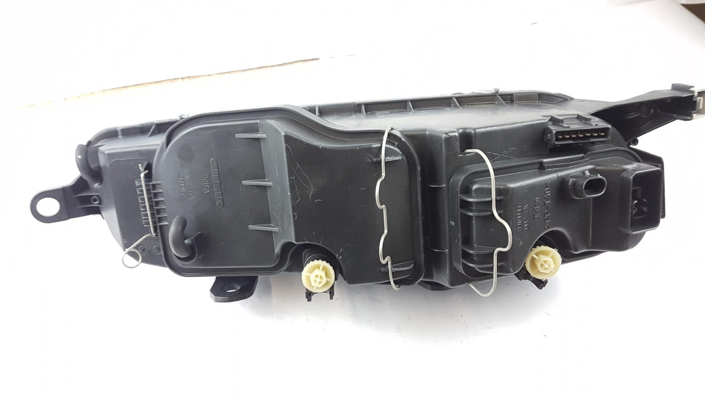 Original FIAT Punto '99-'03 Hauptscheinwerfer Frontlicht links 51712397