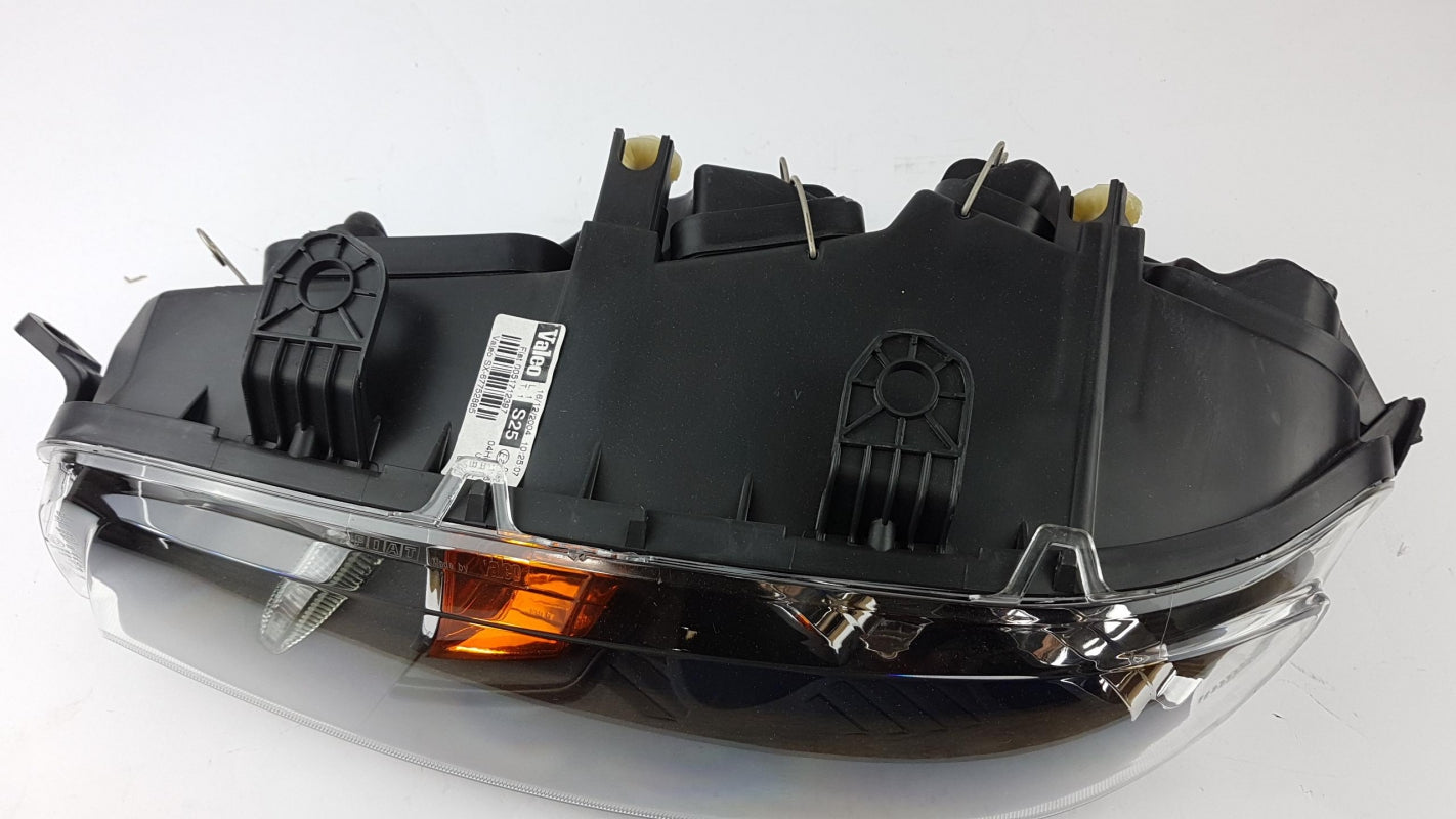 Original FIAT Punto '99-'03 Hauptscheinwerfer Frontlicht links 51712397