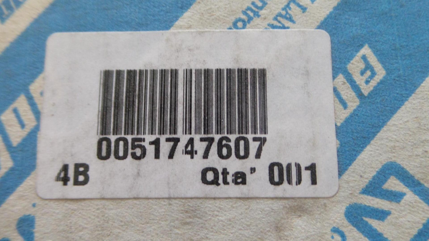 Original FIAT Idea '03-'08 Multipla '98-'10 Hauptscheinwerfer links 51747607