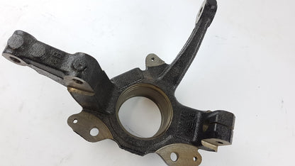 Original FIAT Nuova Panda Lenkspindel Achsschenkel vorne rechts 51857220