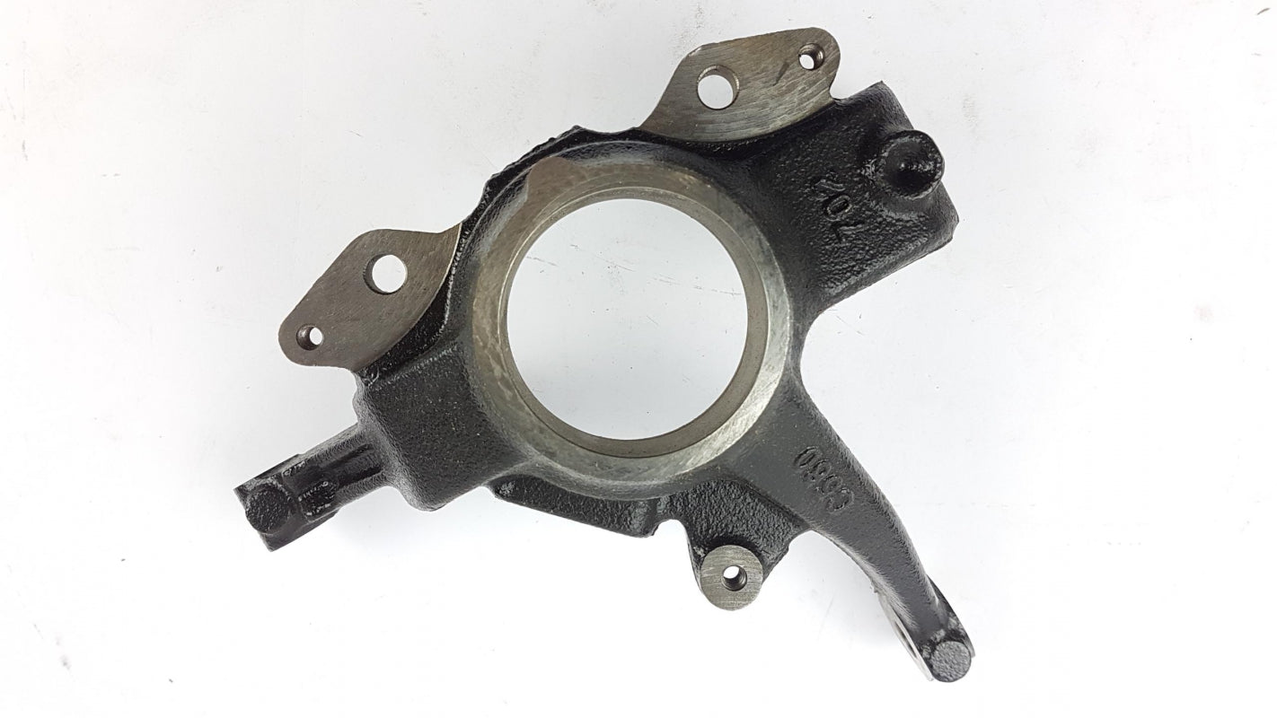 Original FIAT Nuova Panda Lenkspindel Achsschenkel vorne rechts 51857220
